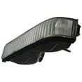 thumbnail image 3 of Turn Signal Light Compatible with 1988-1999 Chevrolet C1500 1988-2000 C2500 Left Driver, 3 of 3