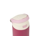 thumbnail image 4 of TAL 24oz Stainless Steel 2-in-1 Water Bottle with Straw and Chug Lid, Berry, 4 of 9