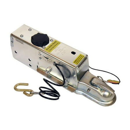 - Disc Brake Actuator - Model 850