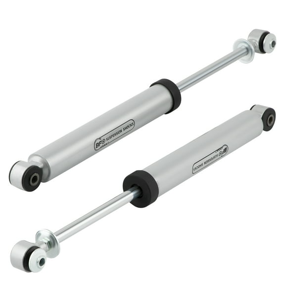 BFO Pair Rear Shocks For Jeep Grand Cherokee 1999-2004 Fit 0-2.5" Lift Kit 2WD/4WD