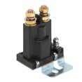 thumbnail image 3 of Oubit Auto Start Contactor,24V 500A Starter Relay High Current Starter Relay Starter Relay Solenoid Revolutionary Design, 3 of 9