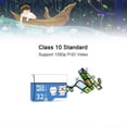 thumbnail image 5 of Micro SD Card Class10 TF Card 512GB Memory Card for Smart Phone Tablet PC Car Recorder, 5 of 5