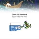 thumbnail image 5 of Micro SD Card Class10 TF Card 512GB Memory Card for Smart Phone Tablet PC Car Recorder, 5 of 5
