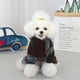 thumbnail image 5 of XWSHYW Ropa para Mascotas para Perros Grandes. Ropa para Mascotas, Ropa de Cuatro Patas Engrosada y Ropa de Invierno Nueva., 5 of 7