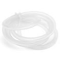 thumbnail image 2 of 1m, 3.2mm ID x 6.4mm OD, Hydraulic Equipment Fitting Transparent Silicone Hose Pipe for Peristaltic Pumps, 2 of 8