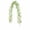 #03, variant on Sruoe 70in Artificial Flowers Garland Spring Eucalyptus Garland, Fake Flower Vine Greenery Decorative, Wall Hanging Plant for Wedding Arch Door Arrangement Party Decor