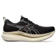 thumbnail image 2 of ASICS GlideRide Max Black Oatmeal - 1011B891-001 Shoes, 2 of 5