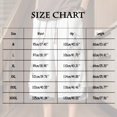 thumbnail image 7 of Migroa Men's Harem Capri Pants Drawstring Elastic Waist Wide Leg Baggy Cropped Trousers Loose Fit Yoga Beach Shorts Men's Casual Streetwear Pants Black L, 7 of 7