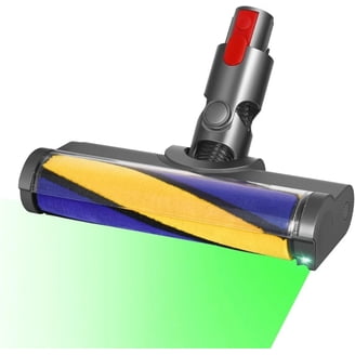North Shore Vacuum Quick-Release Motorhead Cleaner for Dyson V6