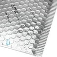 thumbnail image 6 of Dezsed Thermal Insulated Bubble Mailers Bubble Mailers Padded Envelopes Lined Poly Mailer Self aluminizer 50PCS Silver, 6 of 6