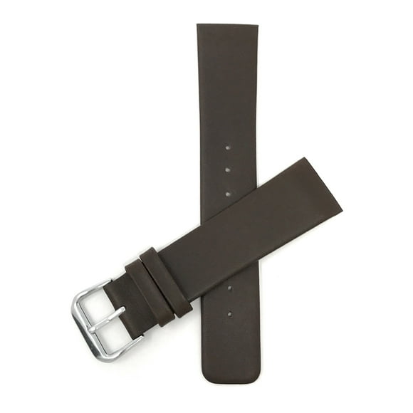 12mm Skagen Replacement Leather Watch Strap
