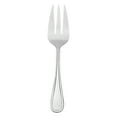thumbnail image 2 of (4 pack) Mainstays Fleetline Stainless Steel Serving Fork, Silver, 1 Piece, 2 of 9