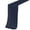 B005- Navy, variant on Table Decor, Chiffon Table Runner for Party, Dining Table Centerpiece Decor, Table Centerpieces for Party Event, 118X35 Inch Yellow Crinkled Bohemian Gauze Table Runner