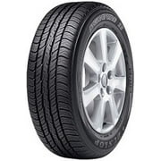 Dunlop Signature II 205/60R15 91 H Tire Fits: 2011-12 Nissan Sentra Base, 2007-09 Nissan Sentra SL