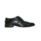 thumbnail image 2 of ZAPATO VESTIR CASUAL BOSTONIANOS LEON HOMBRE CABALLERO NEGRO BORREGO B60301 LEON B60301, 2 of 3