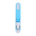 thumbnail image 1 of jifeng Lampe de Lecture de Nuit Protection de Bureau Signets Lampe Bleue, 1 of 9