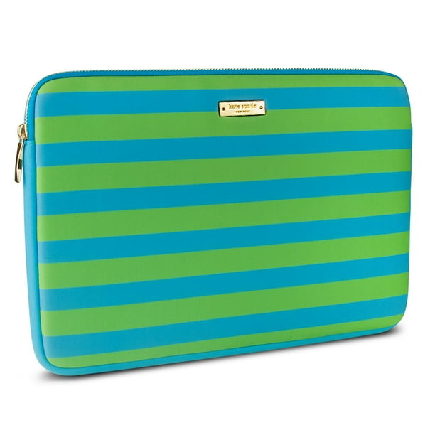 Kate Spade Neoprene Sleeve for Microsoft Surface Pro 3, Candy Stripe