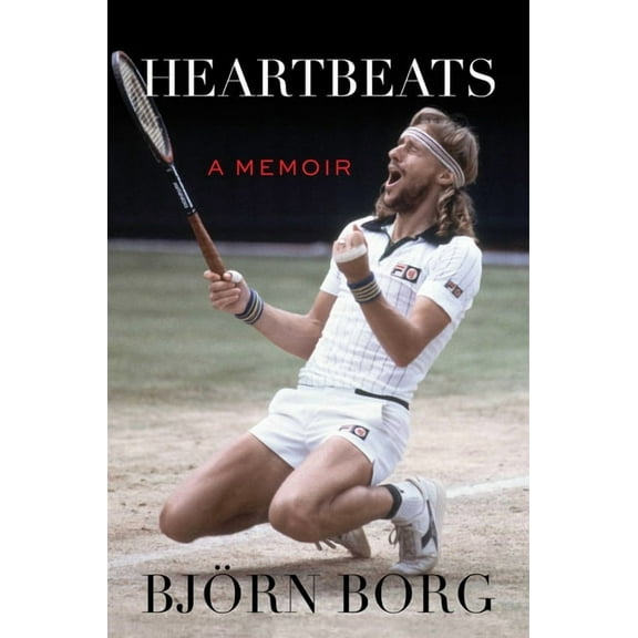 Heartbeats: A Memoir, (Hardcover)