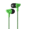 thumbnail image 2 of pitrice Phone Music Wired Earphone In-ear Headphone Wire Control Cellphone 3.5mm Plug Earbuds Headset, 2 of 9