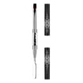 thumbnail image 1 of Double Ended Gel Nail Brush, Fine & Flat Head, For UV/LED Gel Polish Application, 1 of 8