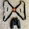 thumbnail image 4 of Adjustable Binocular Strap Hunting Binoculars Camera Rangefinder Strap, 4 of 9