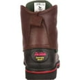 thumbnail image 5 of Georgia Boot Men's Muddog Waterproof Steel-Toe Work Boot, 5 of 7