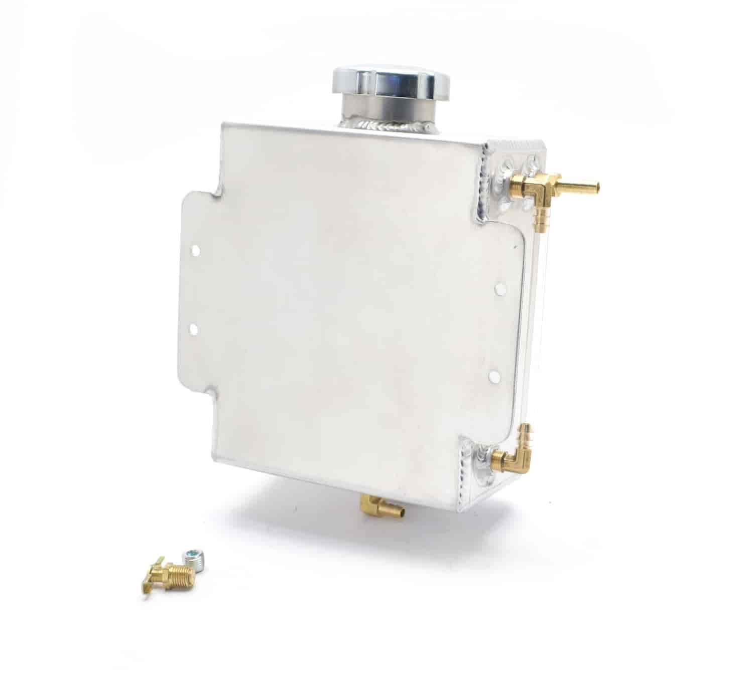 Canton Racing Products 80-211 Coolant Recovery Tank