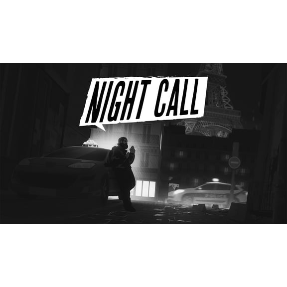 Night Call - Nintendo Switch [Digital]
