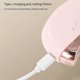 thumbnail image 3 of Electric Nail Clipper Grinding and Polishing Multifunctional Portable Automatic Nail Grinder Electric Manicure Tool,C, 3 of 5