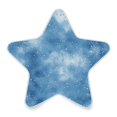 thumbnail image 2 of Star Shaped Energy Saving Night Light Living Room Night Light, Bedroom Night Light, Corridor Night Light, Study Night Light Dark Blue, 2 of 6
