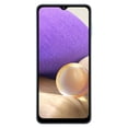 thumbnail image 2 of Samsung Galaxy A32 4G A325F 128GB DUOS Unlocked GSM Android Smartphone (International Variant/US Compatible LTE) - Blue, 2 of 5