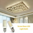 thumbnail image 3 of Labymos Ceramic 5W E12 LEDs Light Bulbs AC220V Fridge Screw Base Refrigerator Kitchen Hall LEDs, 3 of 7