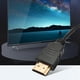 thumbnail image 5 of Cable adaptador de 1,8 m Plug and Play Cable adaptador de video 1080p Compatible con HDMI a VGA Ehuebsd  Para estrenar, 5 of 9