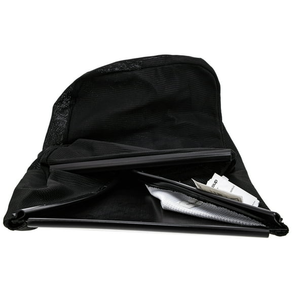 Husqvarna Genuine OEM Grass Bag for 5521 CHV Lawn Mower - 532410667