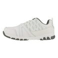 thumbnail image 2 of Men's Reebok Steel Toe Athletic Work Shoe RB4443, White, 2 of 5