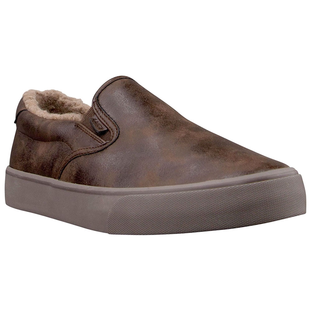 Lugz Men's Clipper LX Fleece Oxford Sneaker