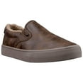 thumbnail image 2 of Lugz Men's Clipper LX Fleece Oxford Sneaker, 2 of 5
