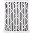 thumbnail image 2 of BestAir HW2025-11R Honeywell 20x25x4 Series 2000 MERV 11 Furnace Filter, 2 of 7