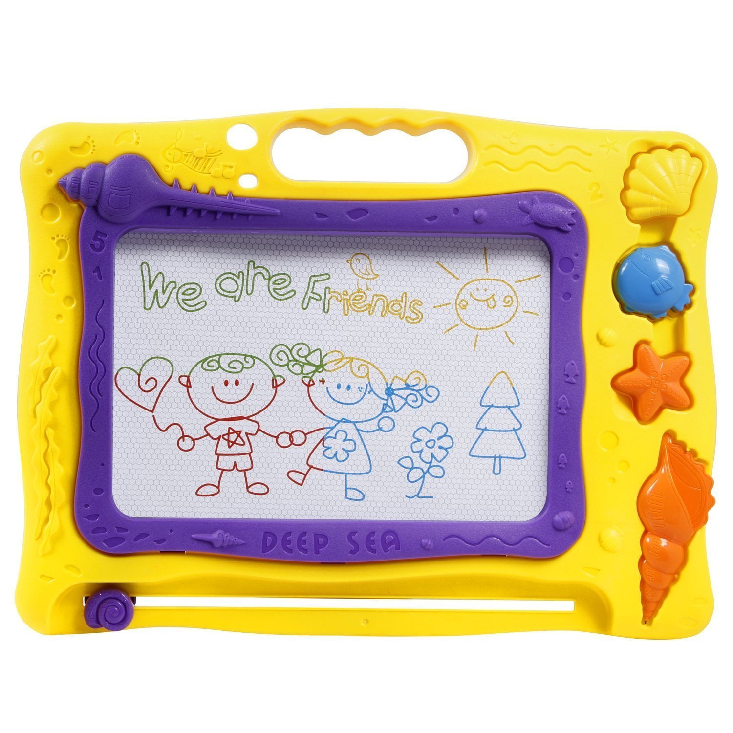 magna doodle liquid toxic