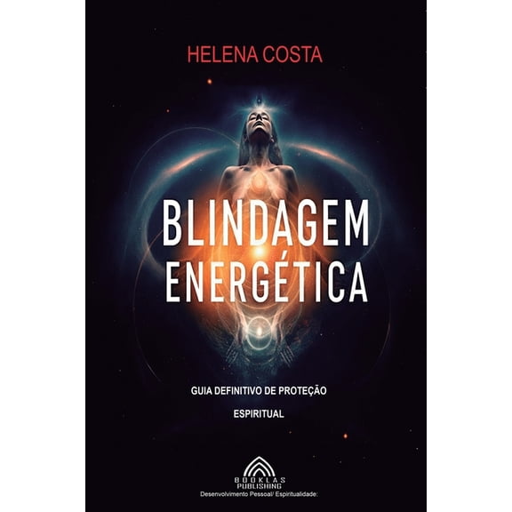 Blindagem Energética, (Paperback)