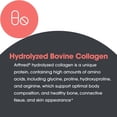 thumbnail image 6 of Allergy Research Group Arthred Supplement - Collagen Powder for Men & Women, 10.5g Collagen Peptides, Bovine Sourced, Arthred Powder, Collagen Formula, Hydrolyzed Collagen - 8.5 Oz, 6 of 7