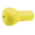thumbnail image 2 of Herramienta de pesca caña de lucha choque absorción de agua dulce barco de pesca cintura caña de pescar soporte de caña de apoyo aparejos de pesca - Amarillo Sunnimix Soporte de cintura para caña de pescar, 2 of 8
