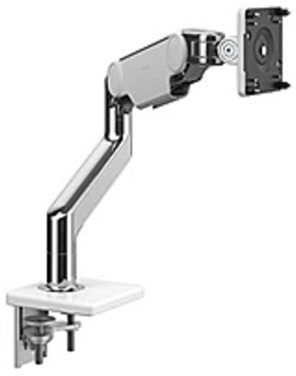 UsedLike New Humanscale M10CMWBTB M10 Monitor Arm Mounting Kit Two