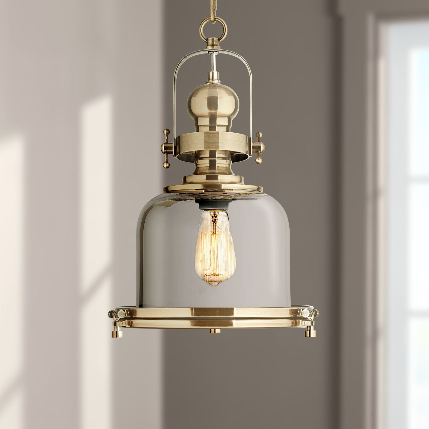  vintage kitchen pendant lighting