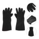 thumbnail image 5 of MERRYHAPY Guantes Para Peluquería Y Limpieza Con Elástico Protección Para Manos Negro, 5 of 8