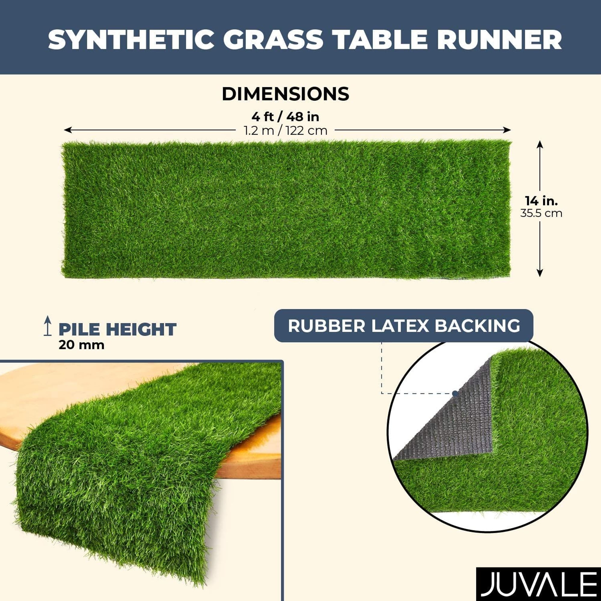 120x35cm Artificial Grass Table Runner Green Grass Table Cover Wedding  Birthday Banquet Party Decoration Holiday Table Ornament - AliExpress