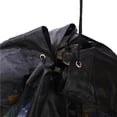 thumbnail image 2 of Naiovety Bolsa de almacenamiento para pelotas, bolsa de baloncesto, resistente al agua, mano de obra fina, suministros deportivos de voleibol, Deportes y aire libre, 2 of 6