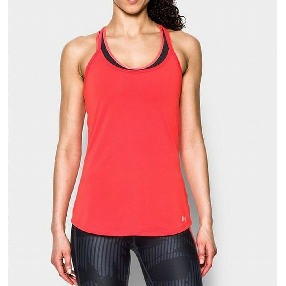 activewear racerback tank