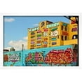 thumbnail image 2 of 5 Pointz Long Island City New York, Scenic Framed Art Print Wall Art Sold by Art.Com, 2 of 6