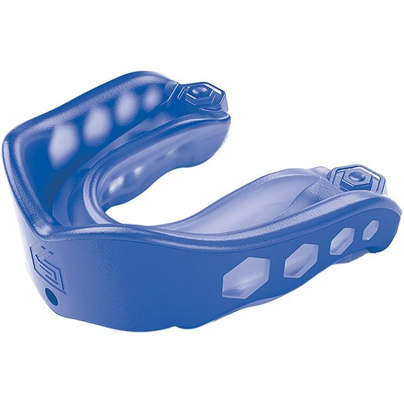 Protector bucal Shock Doctor Gel Max Heavy Duty Protection